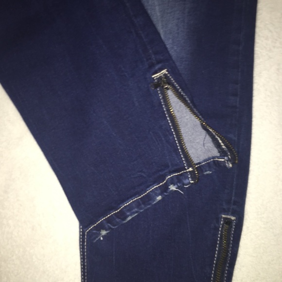 Women’s jeans “Twentyone Black” - Picture 2 of 3